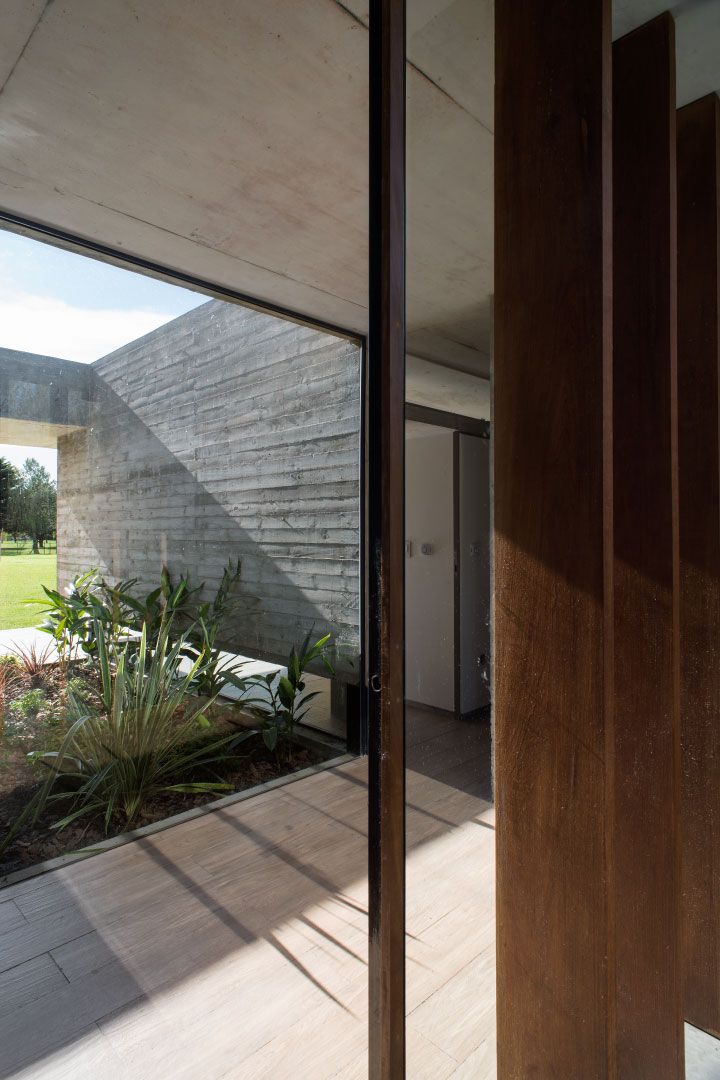 Luciano Kruk Casa Rodriguez 15
