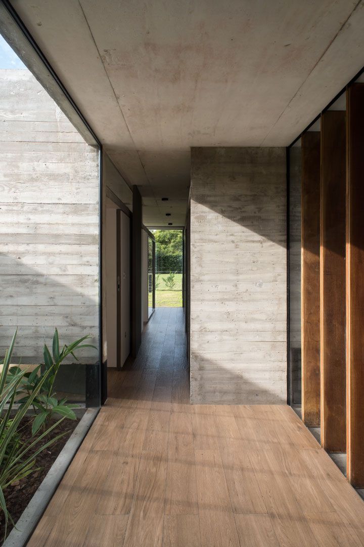 Luciano Kruk Casa Rodriguez 16