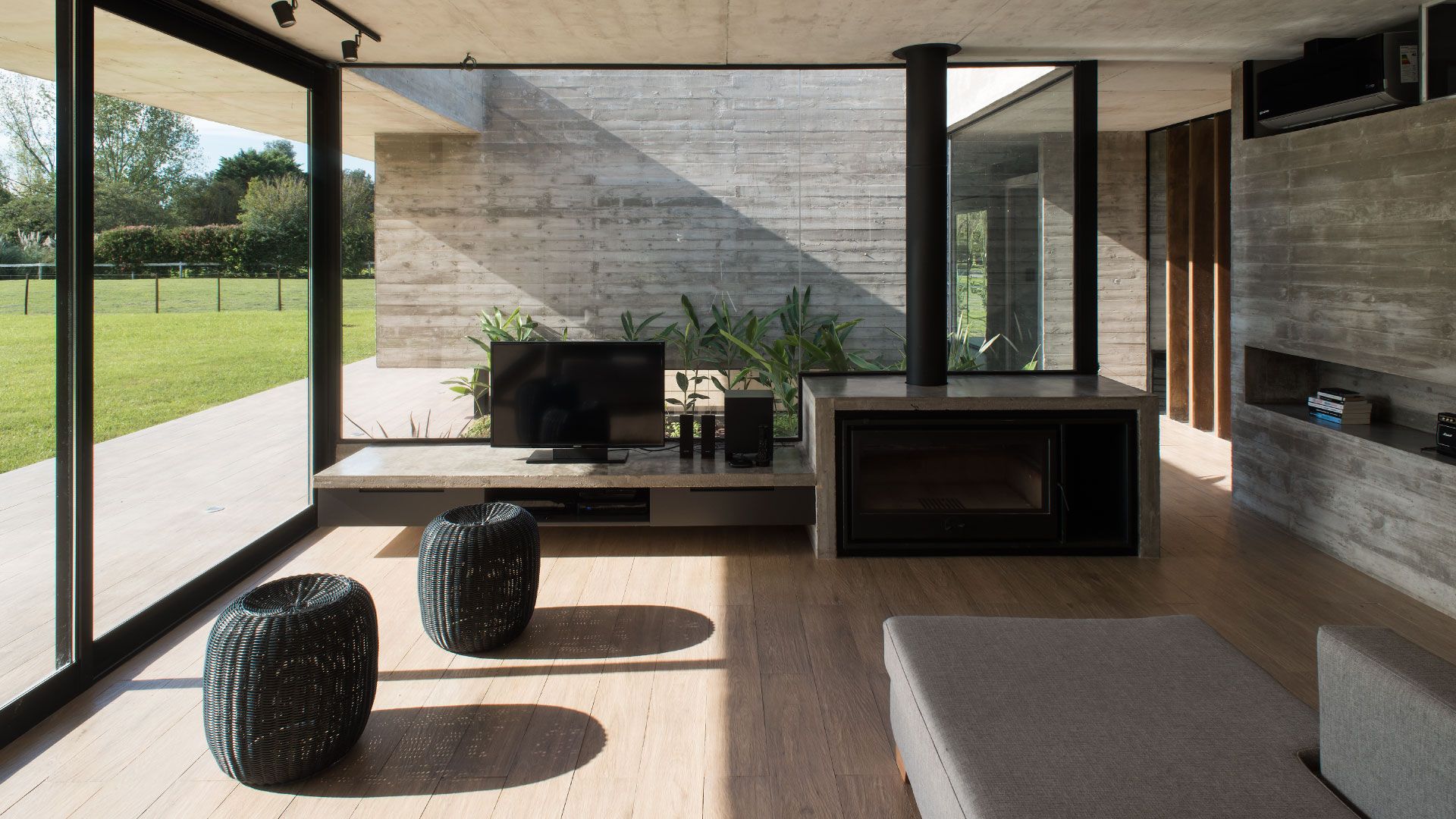Luciano Kruk Casa Rodriguez 20