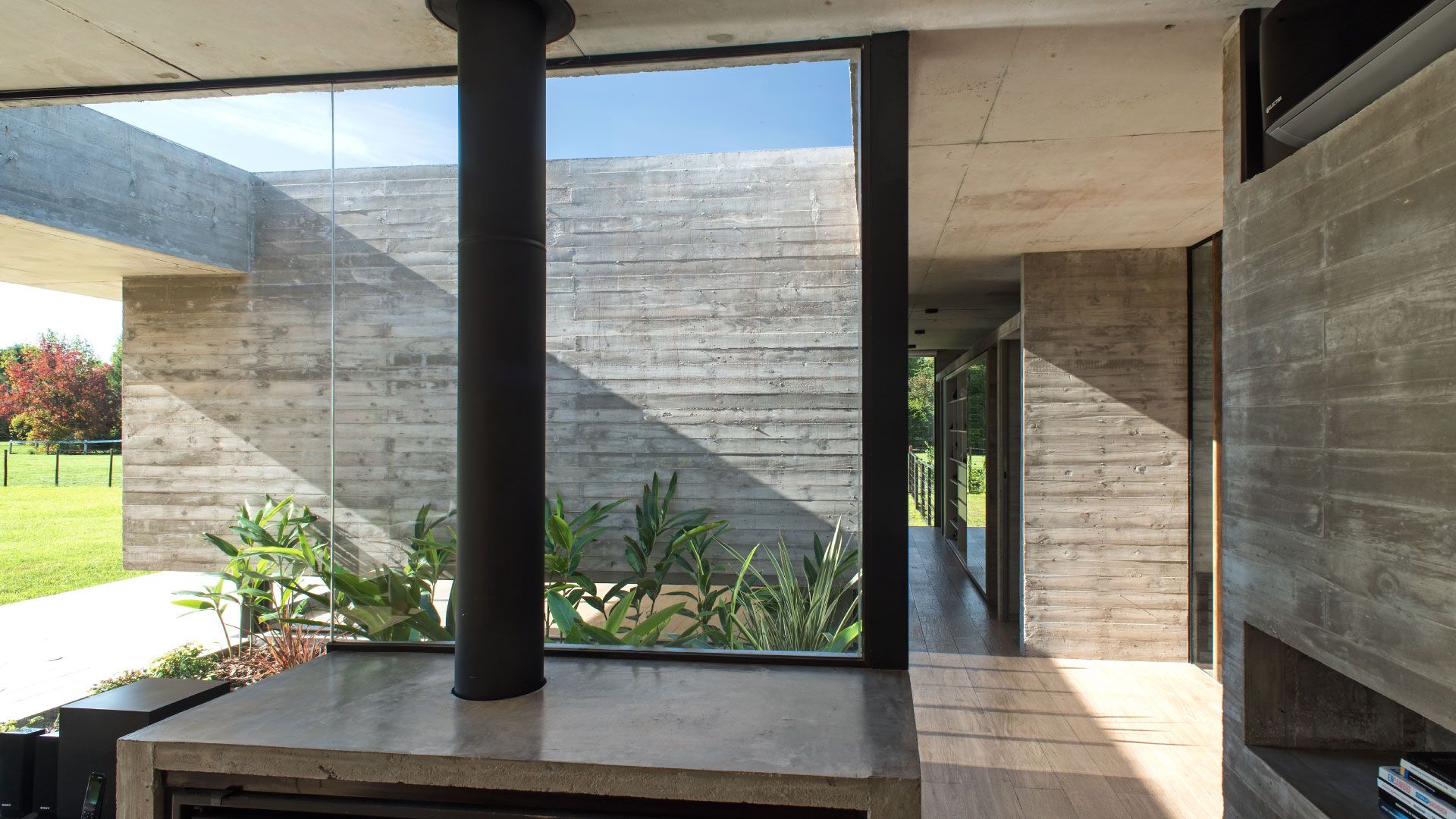 Luciano Kruk Casa Rodriguez 22