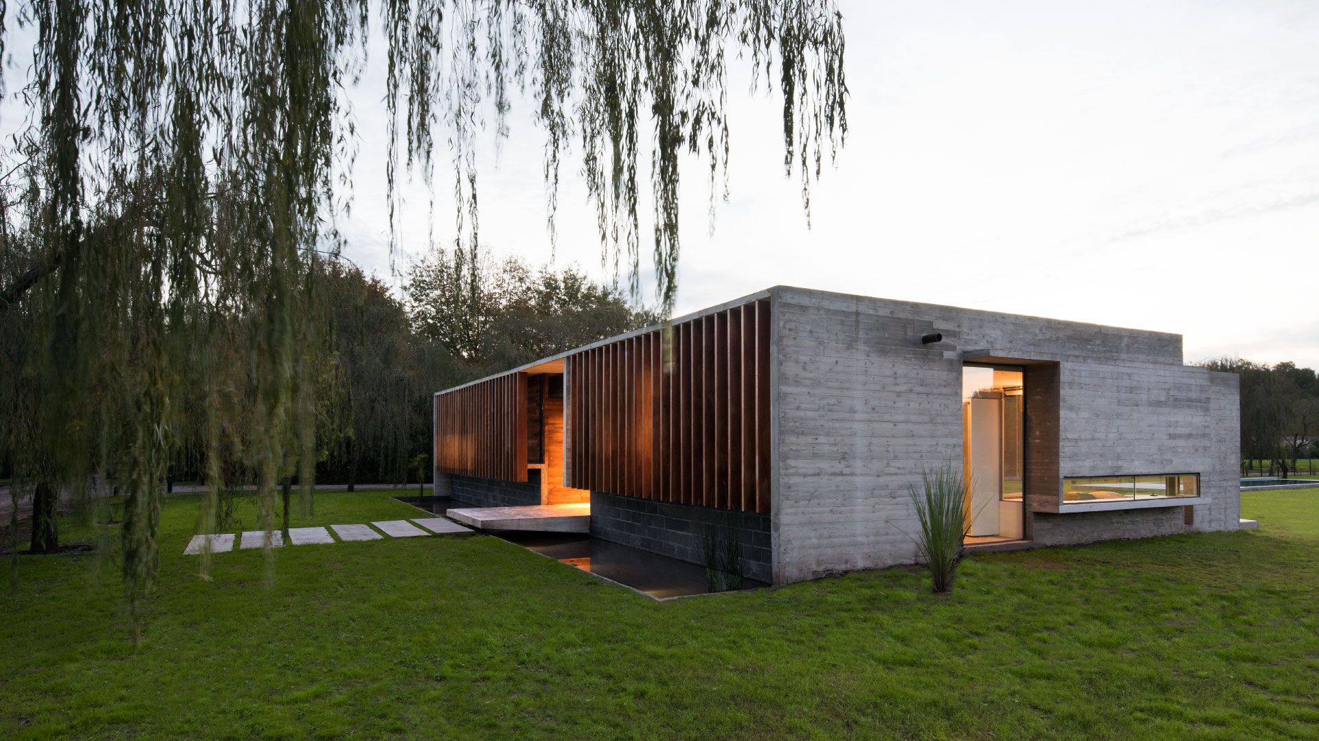 Luciano Kruk Casa Rodriguez 29