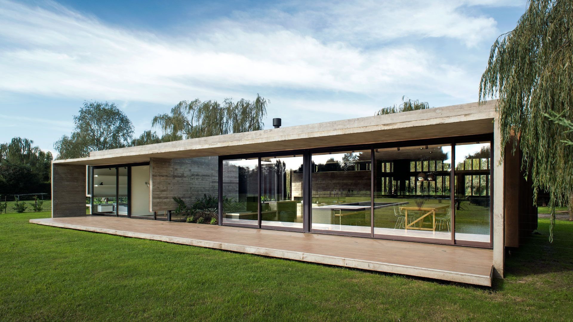 Luciano Kruk Casa Rodriguez 3