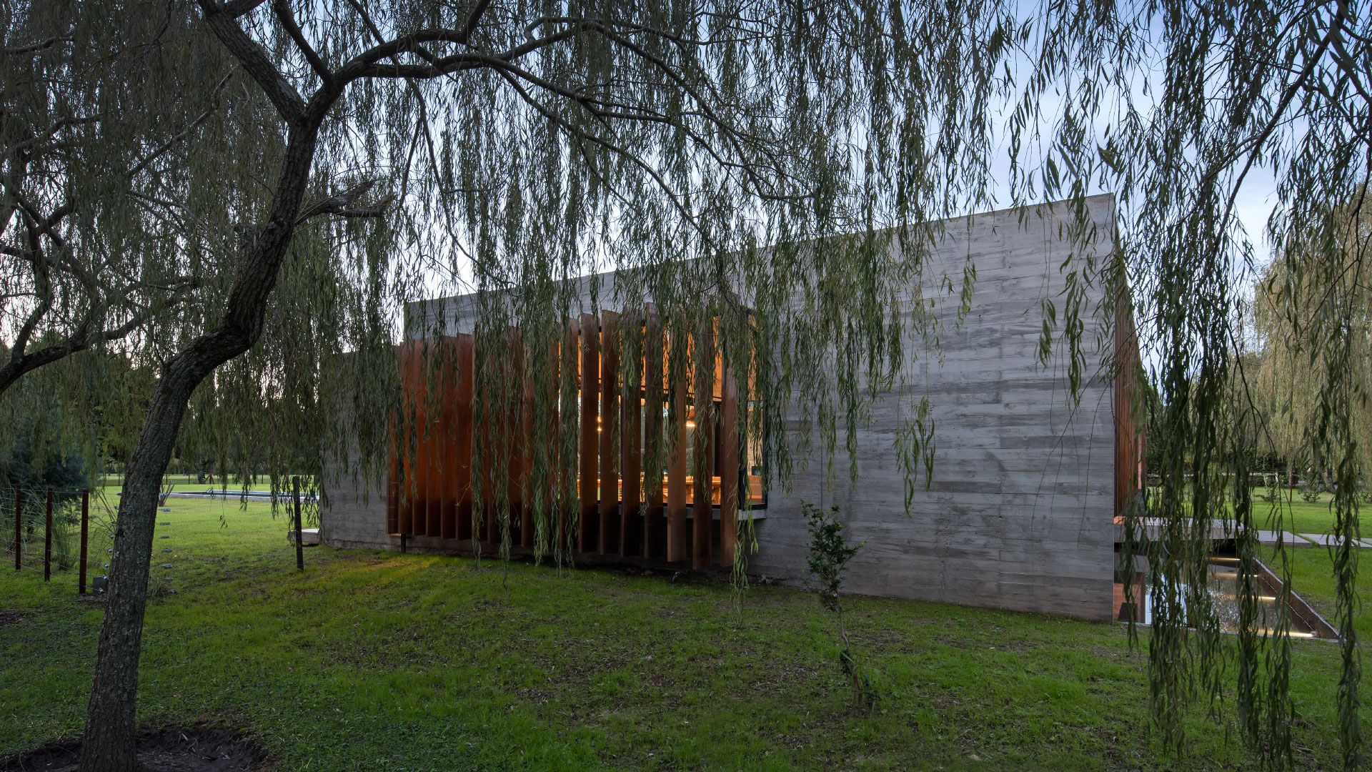 Luciano Kruk Casa Rodriguez 30