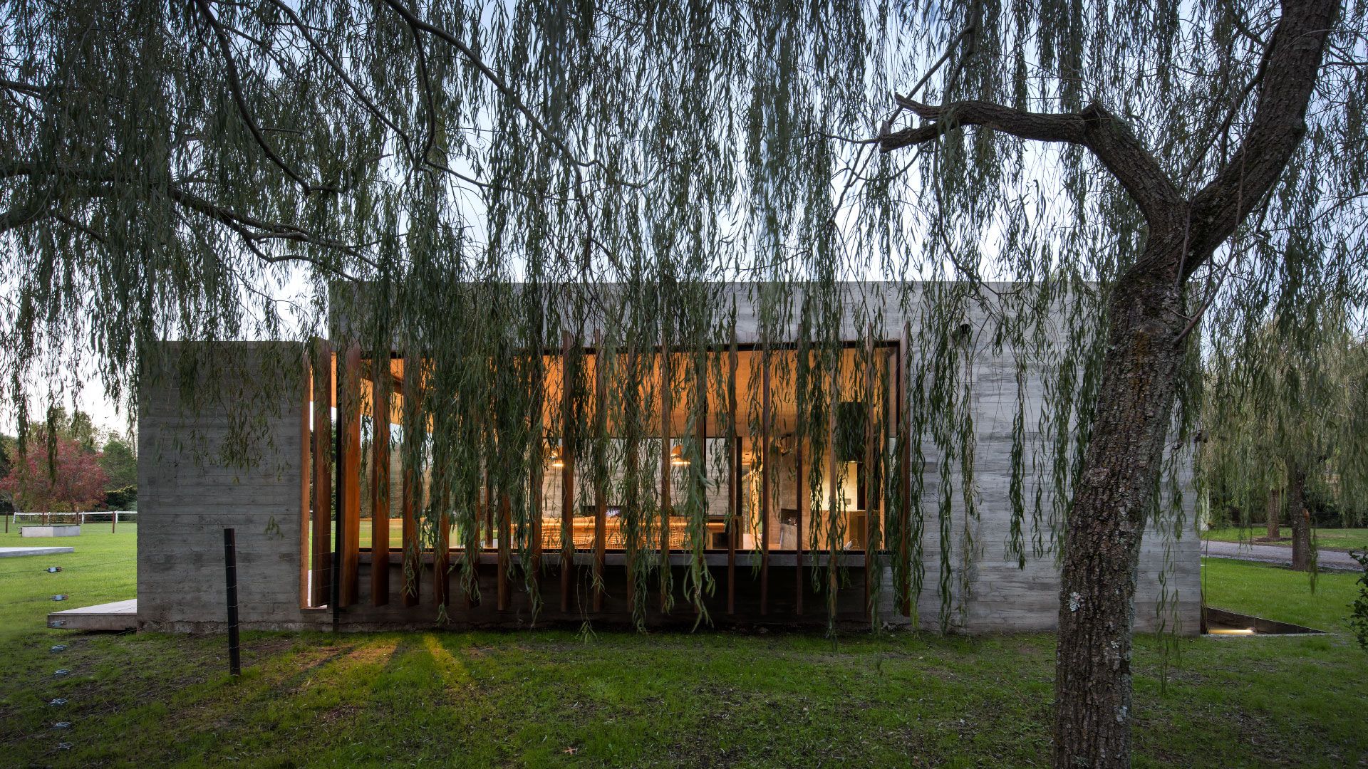 Luciano Kruk Casa Rodriguez 32