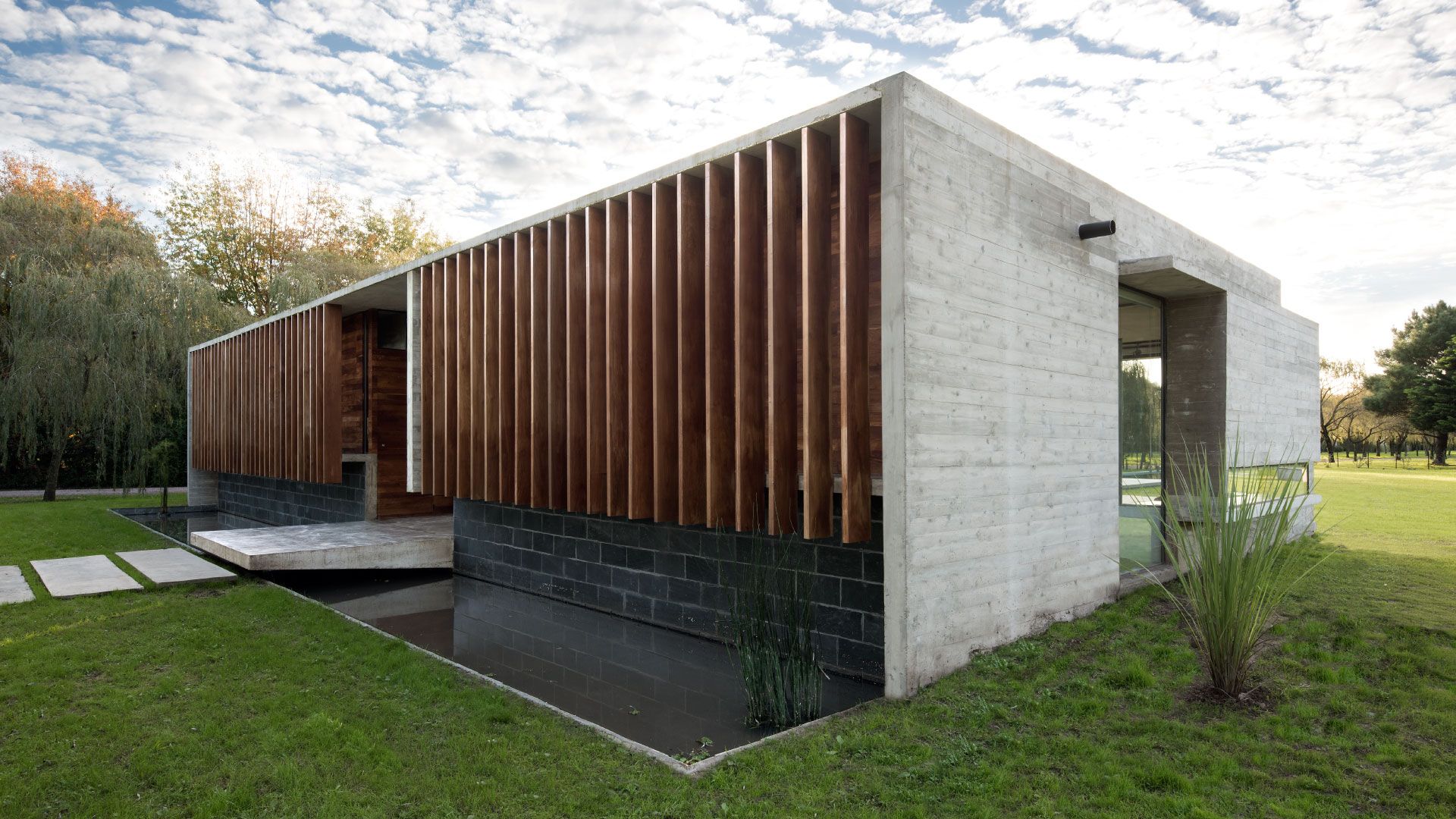 Luciano Kruk Casa Rodriguez 4