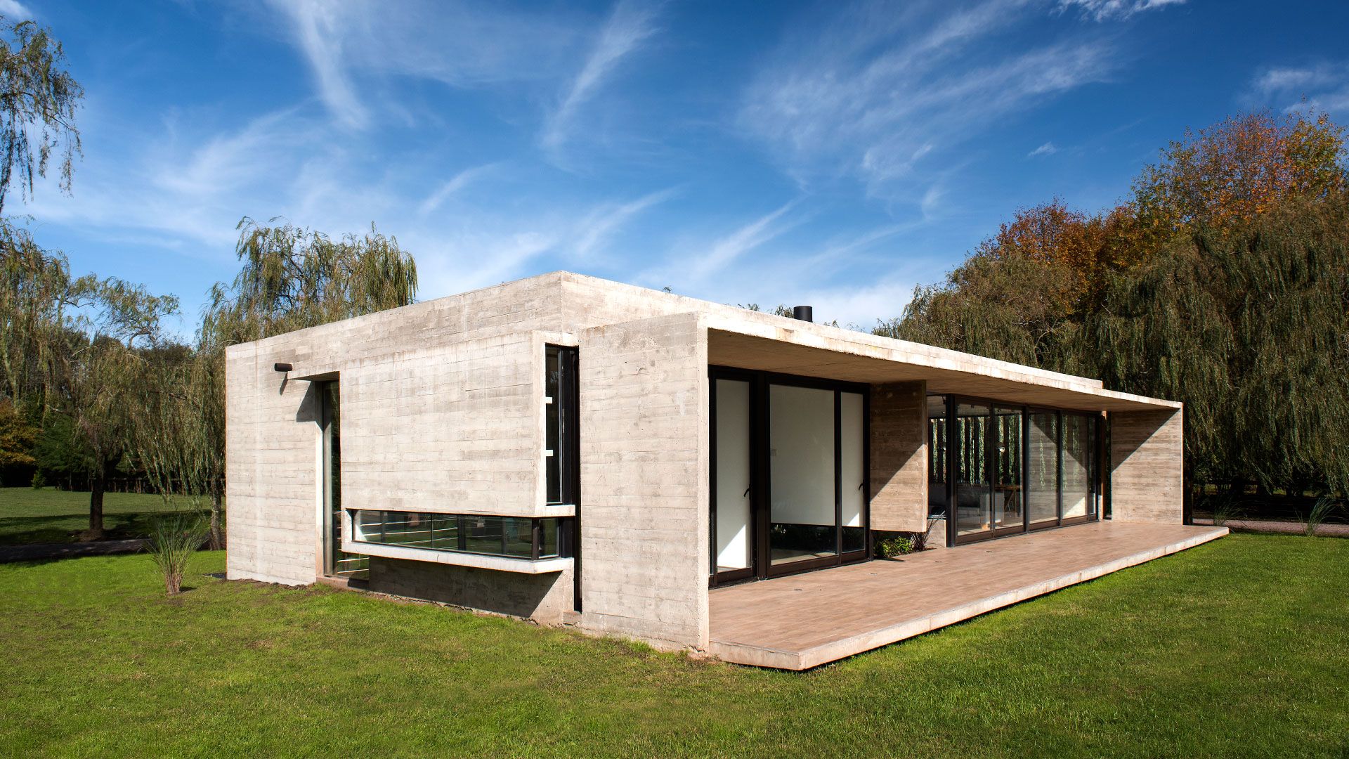 Luciano Kruk Casa Rodriguez 5