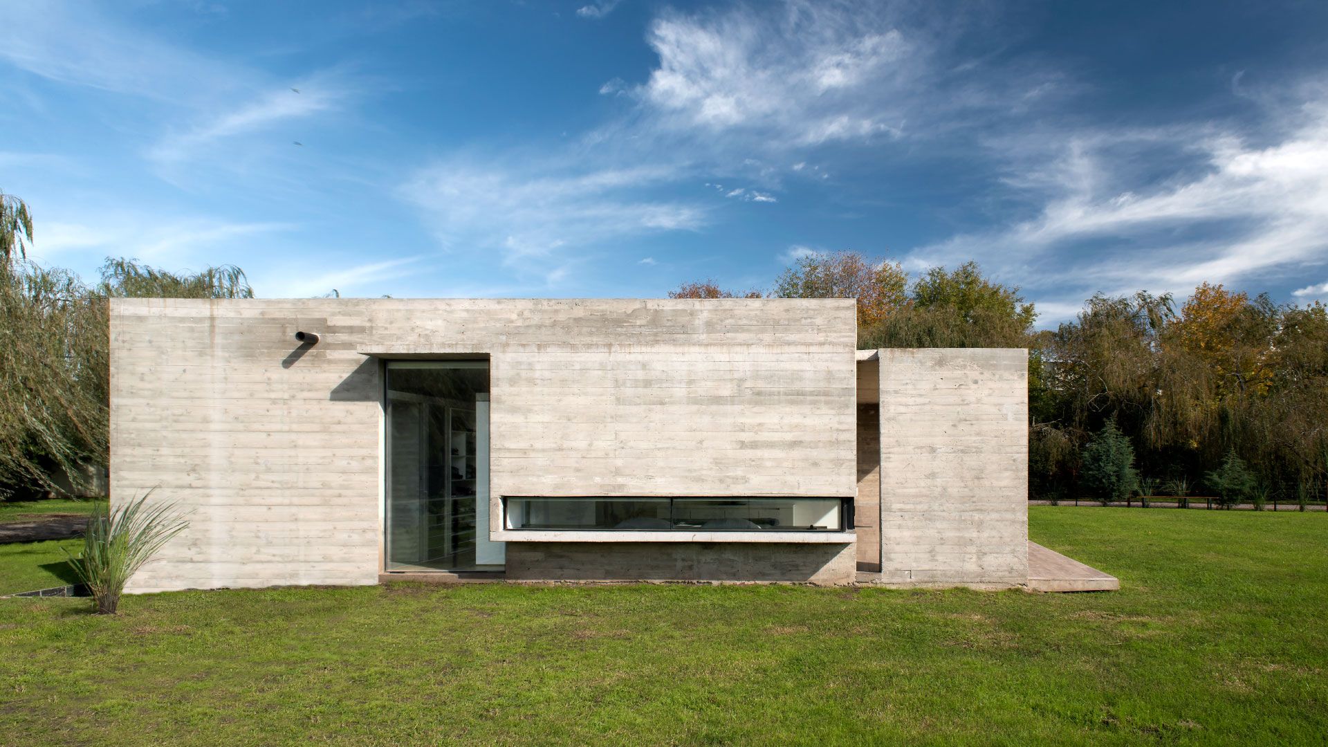Luciano Kruk Casa Rodriguez 6