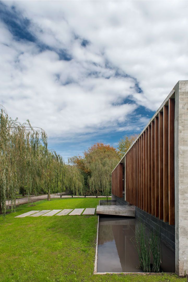 Luciano Kruk Casa Rodriguez 8
