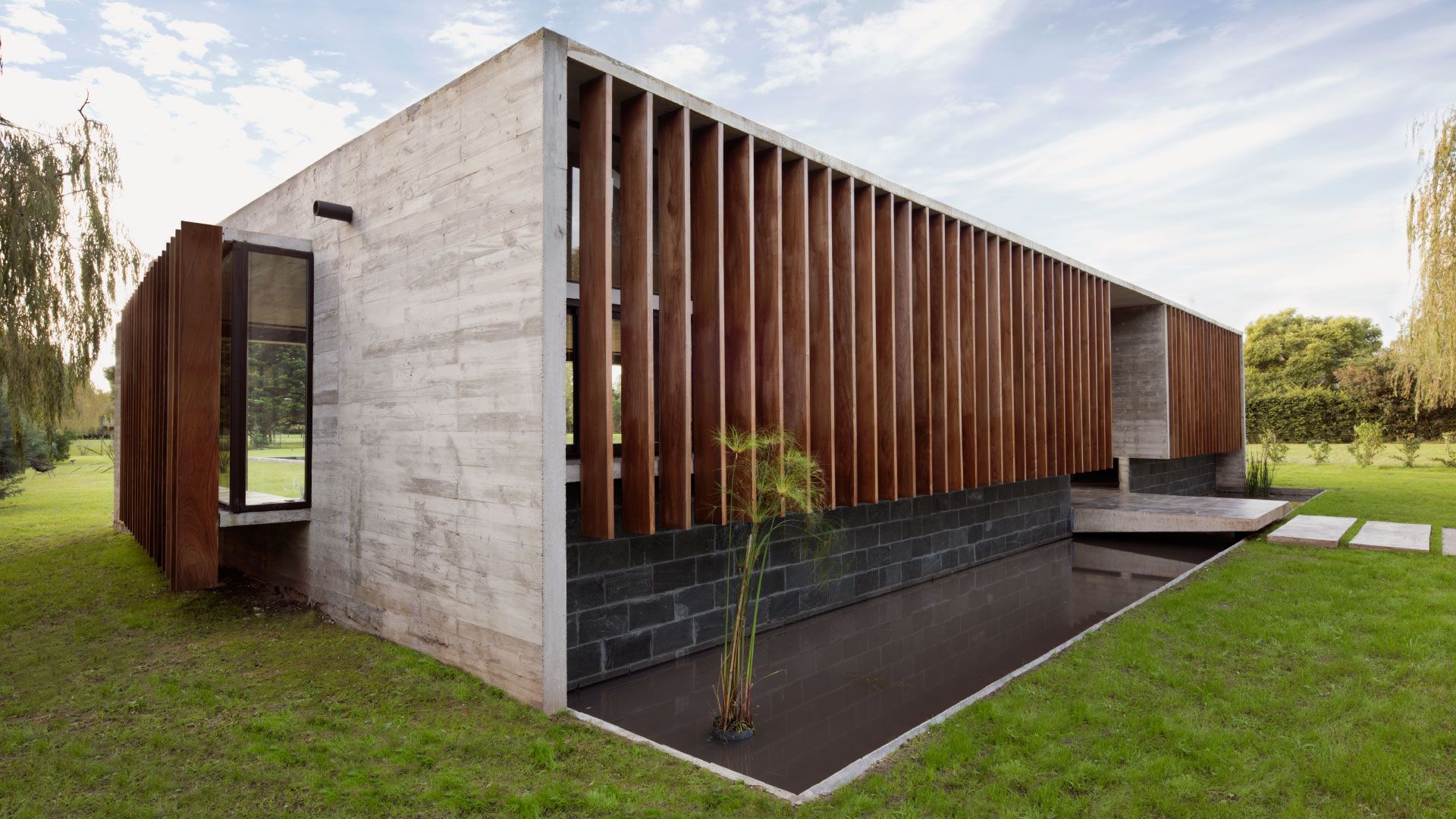 Luciano Kruk Casa Rodriguez 9