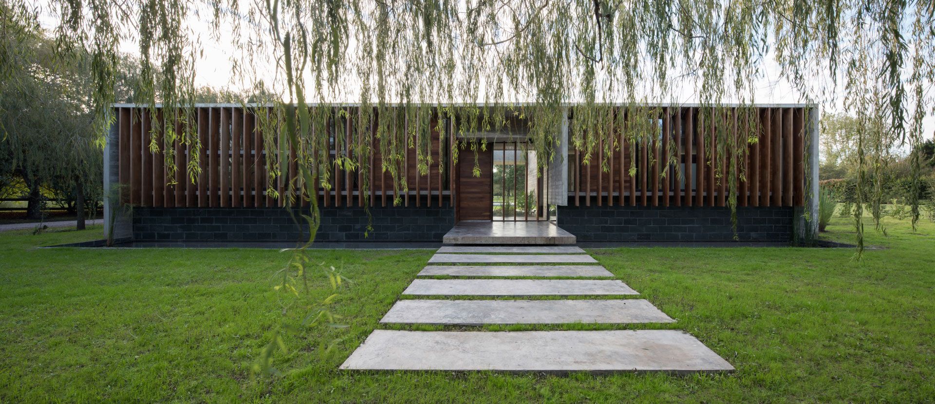 Luciano Kruk Casa Rodriguez New1