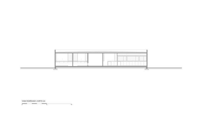 Luciano Kruk Casa Rodriguez Plano 2 768x432