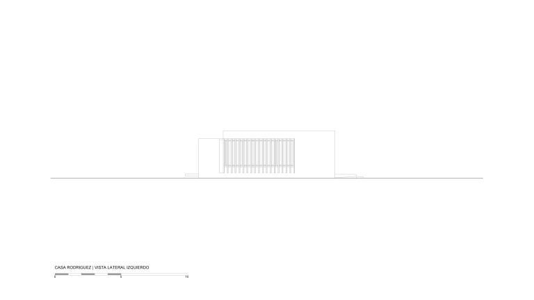 Luciano Kruk Casa Rodriguez Plano 3 768x432