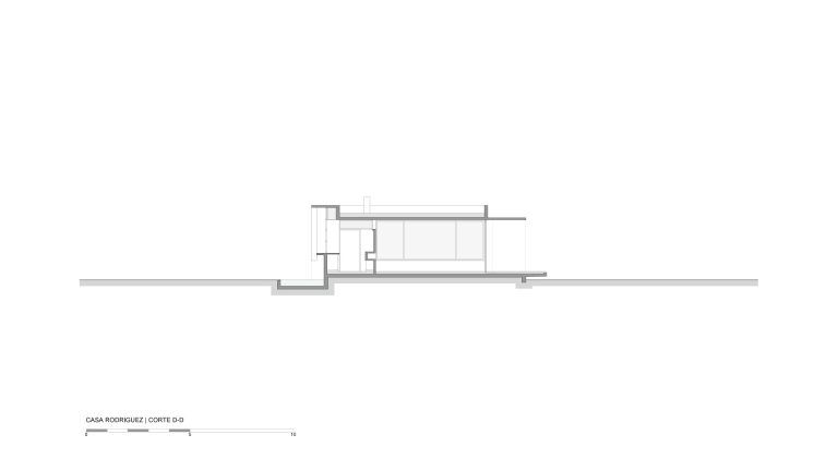 Luciano Kruk Casa Rodriguez Plano 5 768x432