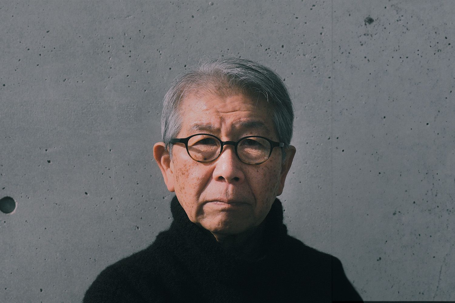 Riken Yamamoto