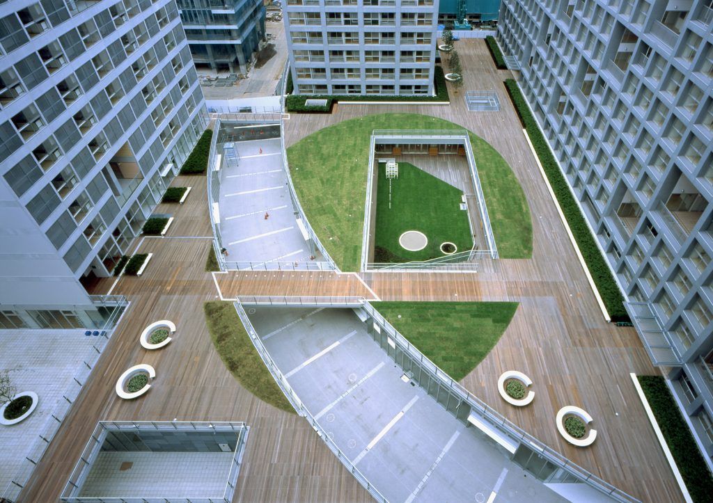 Riken Yamamoto recibe el Premio Pritzker de Arquitectura 2024