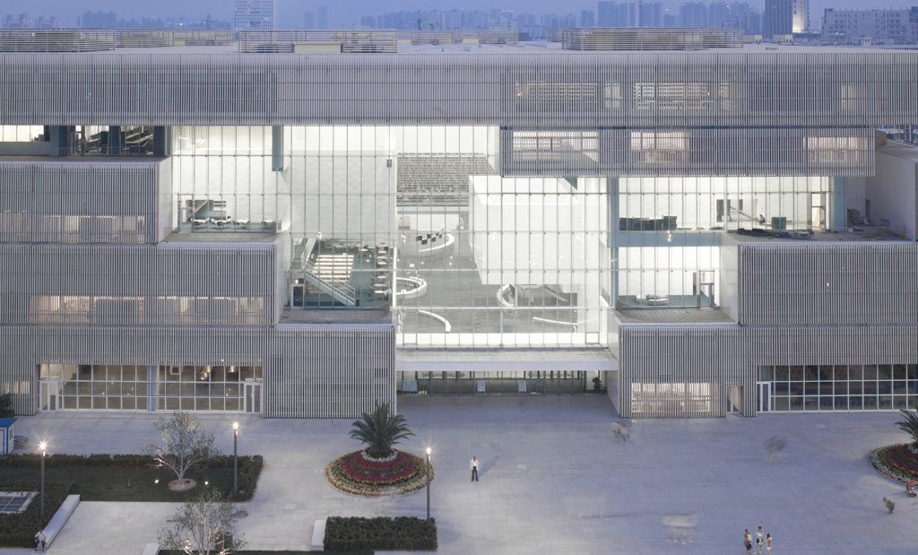 Tianjin Library 1 1024x619 1