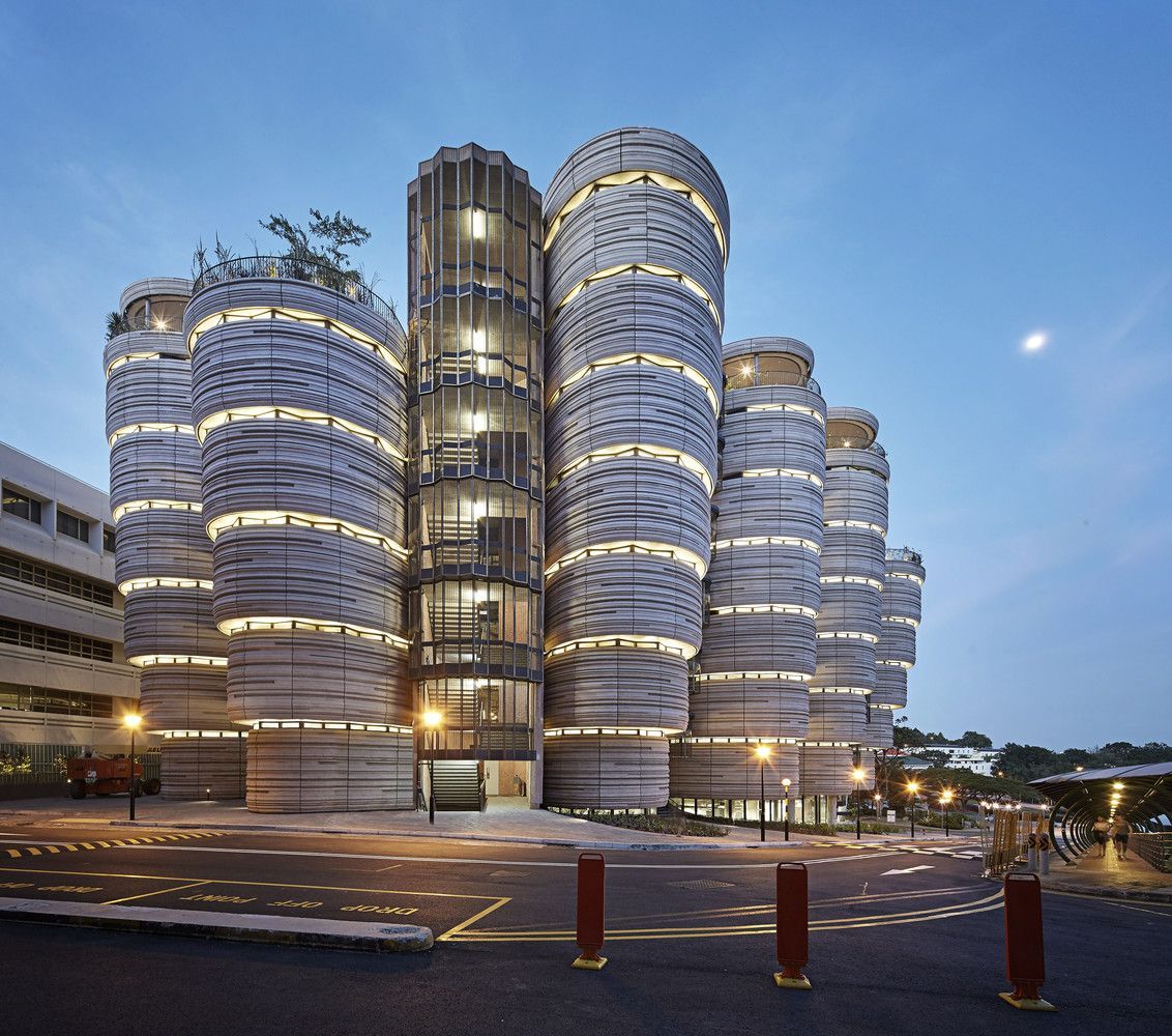 Universidad Tecnologica de Nanyang 04