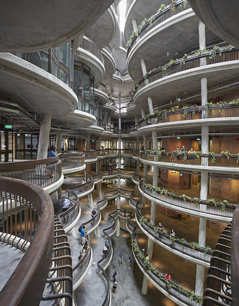 Universidad Tecnologica de Nanyang 06