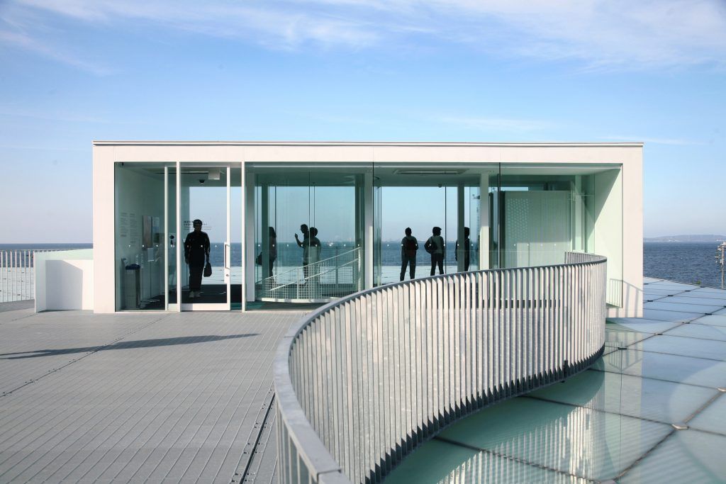 Riken Yamamoto recibe el Premio Pritzker de Arquitectura 2024
