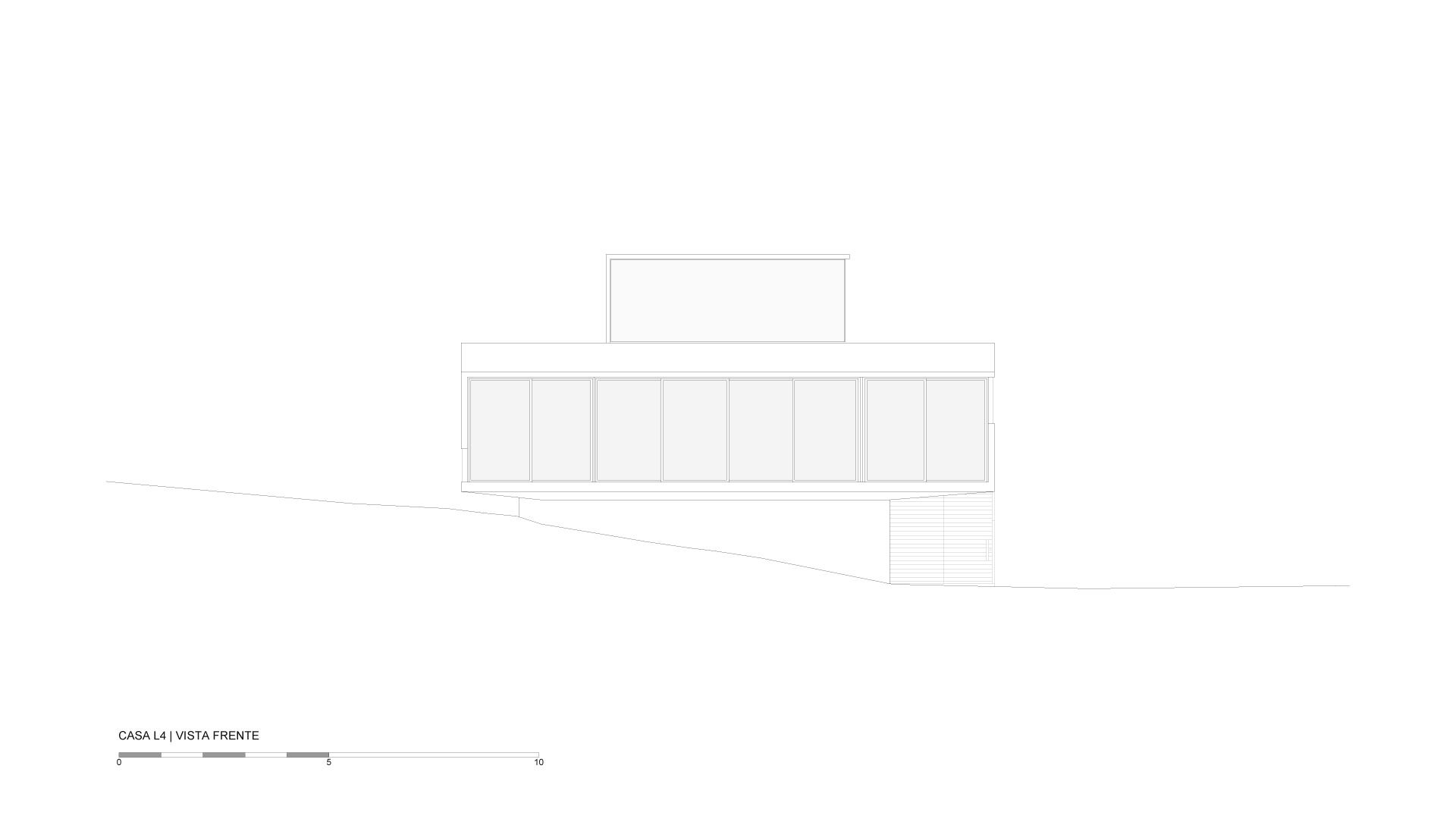 casa l4 plano 5