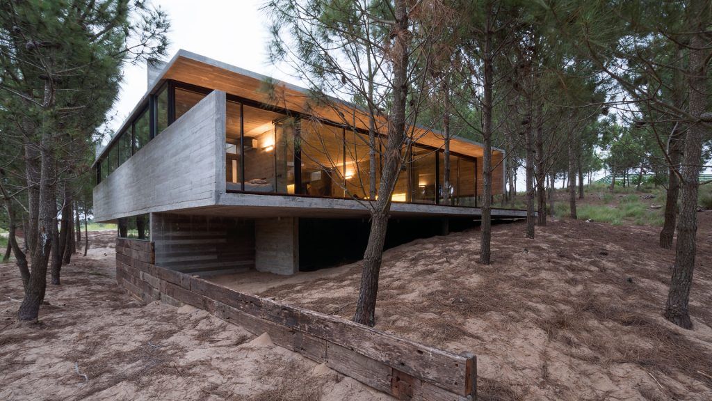 CASA L4 | LUCIANO KRUK