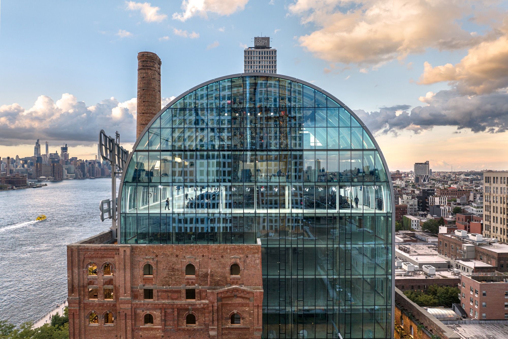 domino sugar refinery pau 14