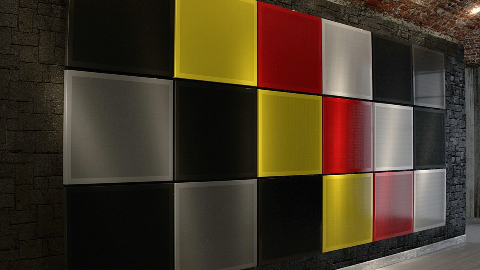 panel acustico decorativo revestimiento perforado 06