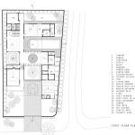 1 first floor plan 1 150x150