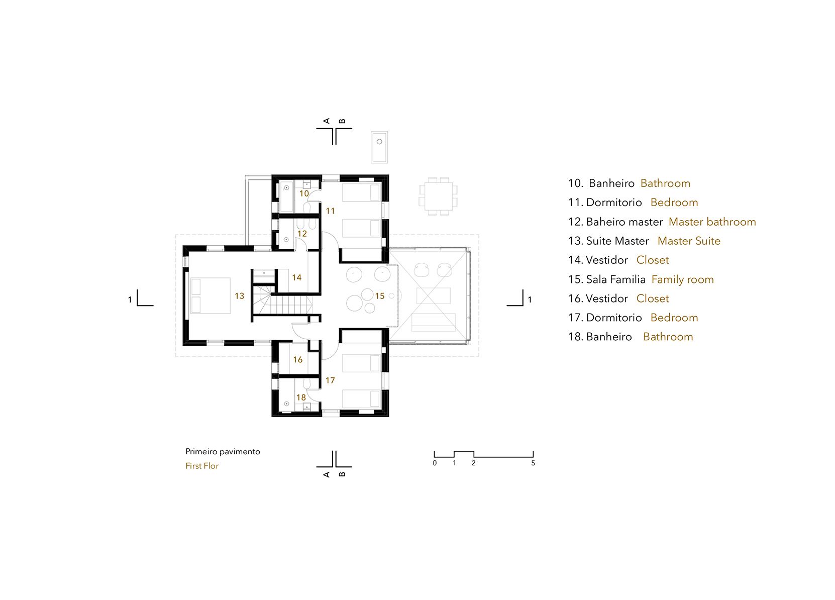16522090004883   Murillo Housing First Floor Plan