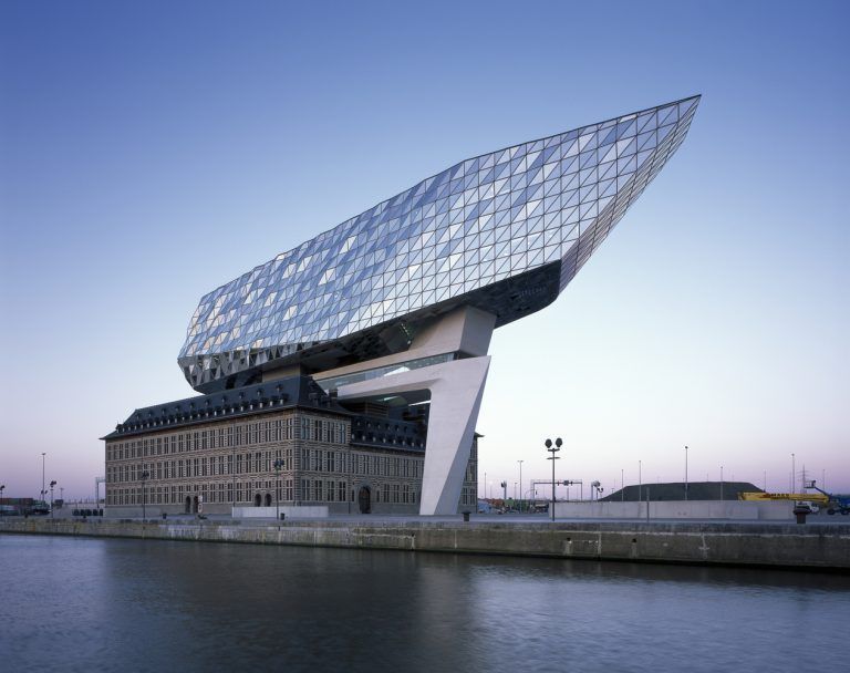 contrast or harmony the aesthetic of modern adaptations to historic buildings 1 768x608