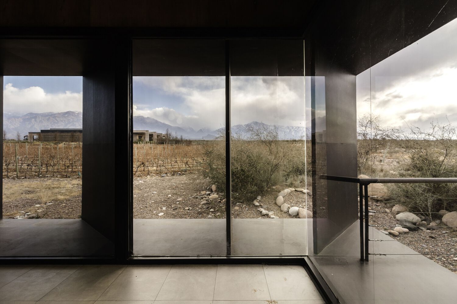 corazon del sol winery a4estudio 20