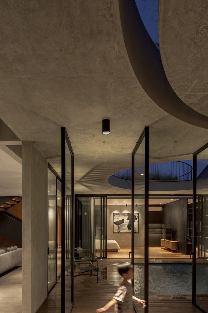 halo house tamara wibowo architects 22