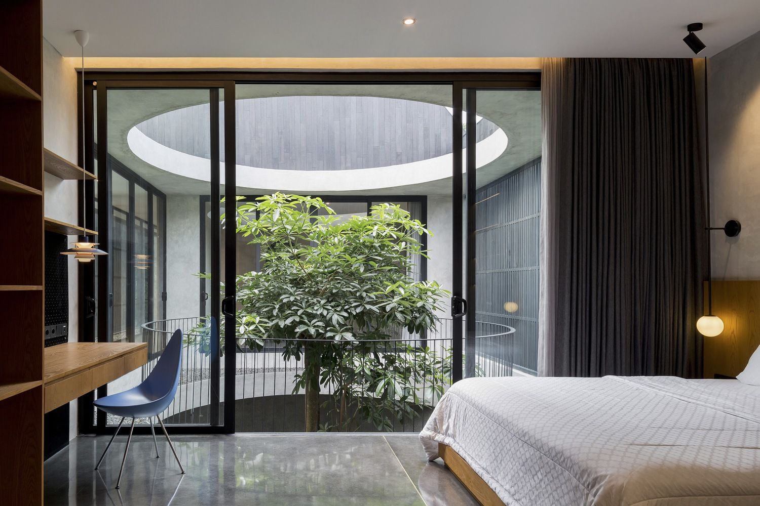 halo house tamara wibowo architects 25