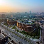 2 ZHA Infinitus Plaza Courtesy of ZHA lowres 1080x1080 1 150x150