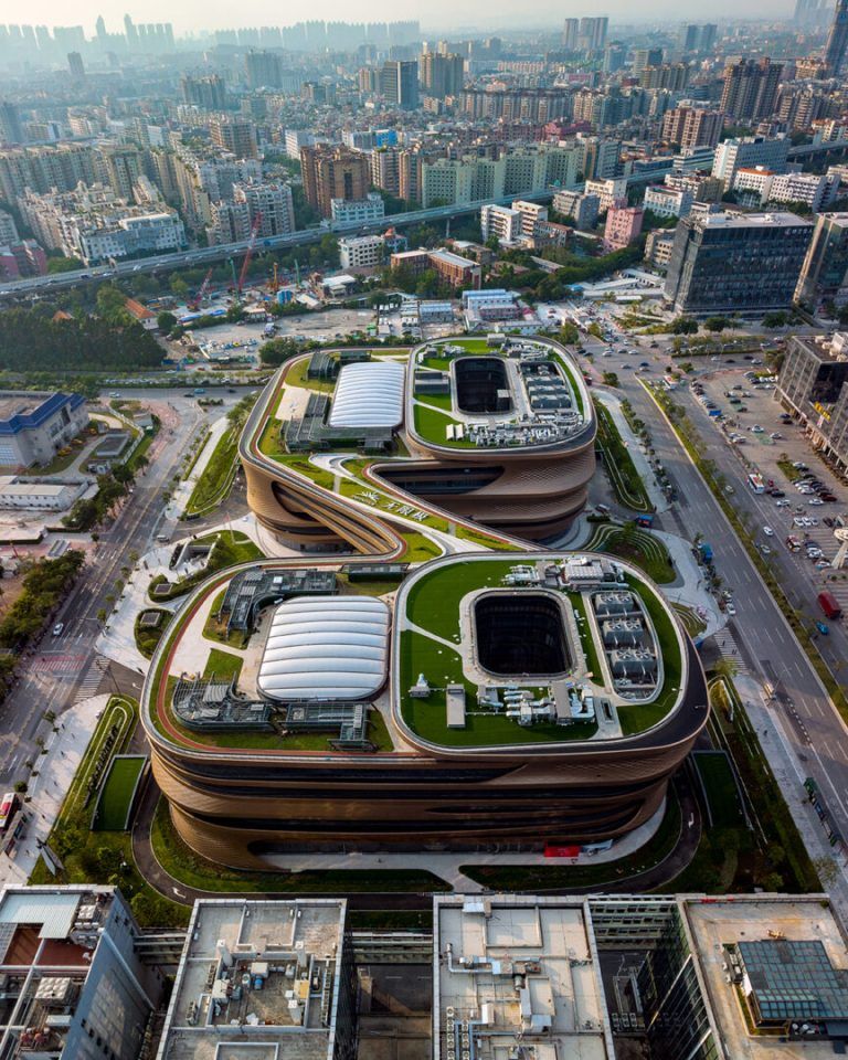 3 ZHA Infinitus Plaza Courtesy of ZHA lowres 864x1080 1 768x960