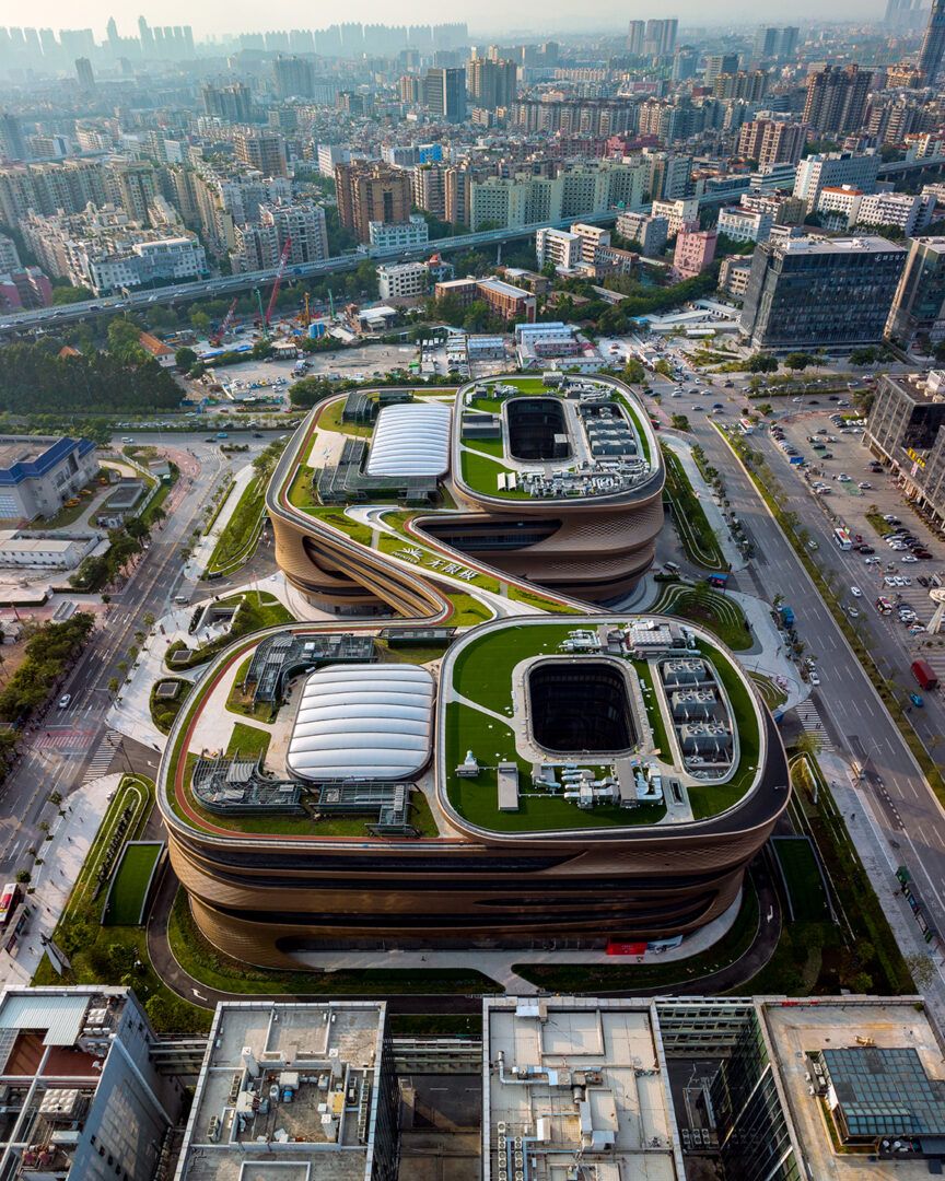 3 ZHA Infinitus Plaza Courtesy of ZHA lowres 864x1080 1