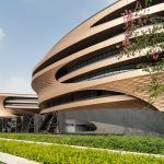 4 ZHA Infinitus Plaza Photo by Liang Xue lowres 1619x1080 1 150x150