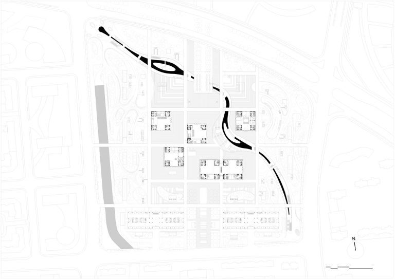 2715 191029 Floorplan F01 768x543