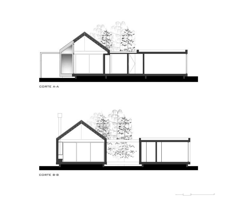Casa Oslo Estudio PK Cortes Just Crea 7 768x667