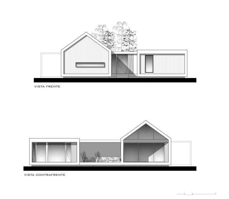 Casa Oslo Estudio PK Fachada Just Crea 5 768x667
