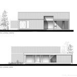 Casa Oslo Estudio PK Fachada Lateral Just Crea 150x150