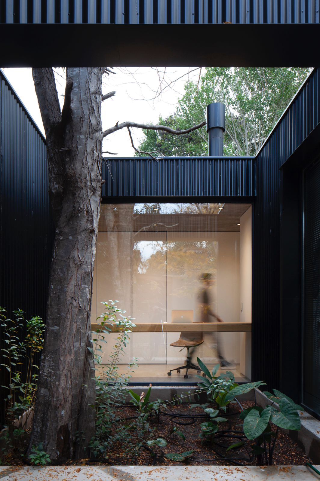 Casa Oslo Estudio PK Just Crea 1