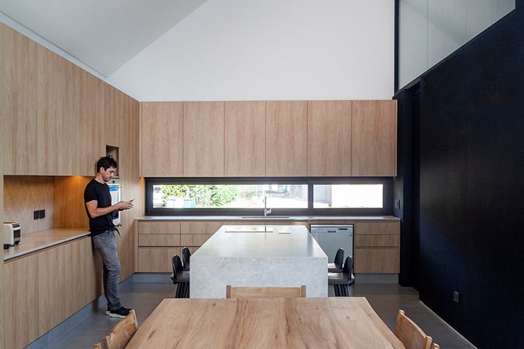 Casa Oslo Estudio PK Just Crea 10