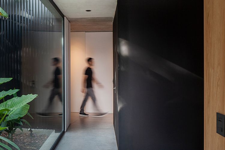 Casa Oslo Estudio PK Just Crea 15