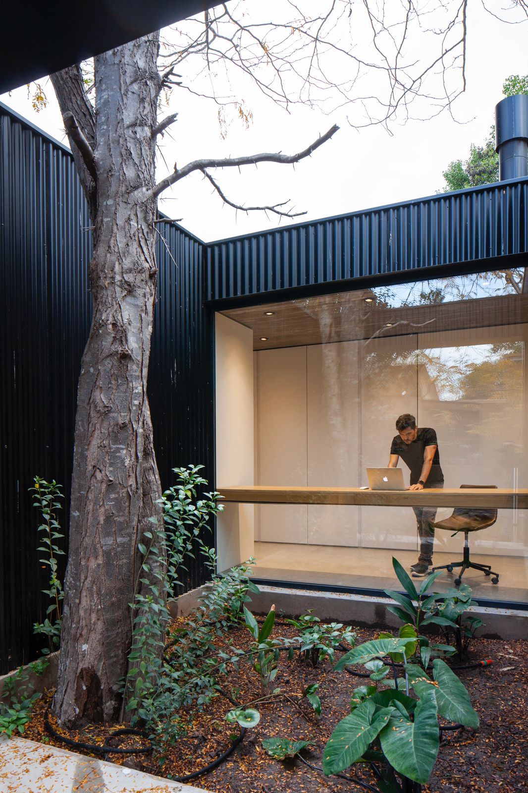 Casa Oslo Estudio PK Just Crea 3