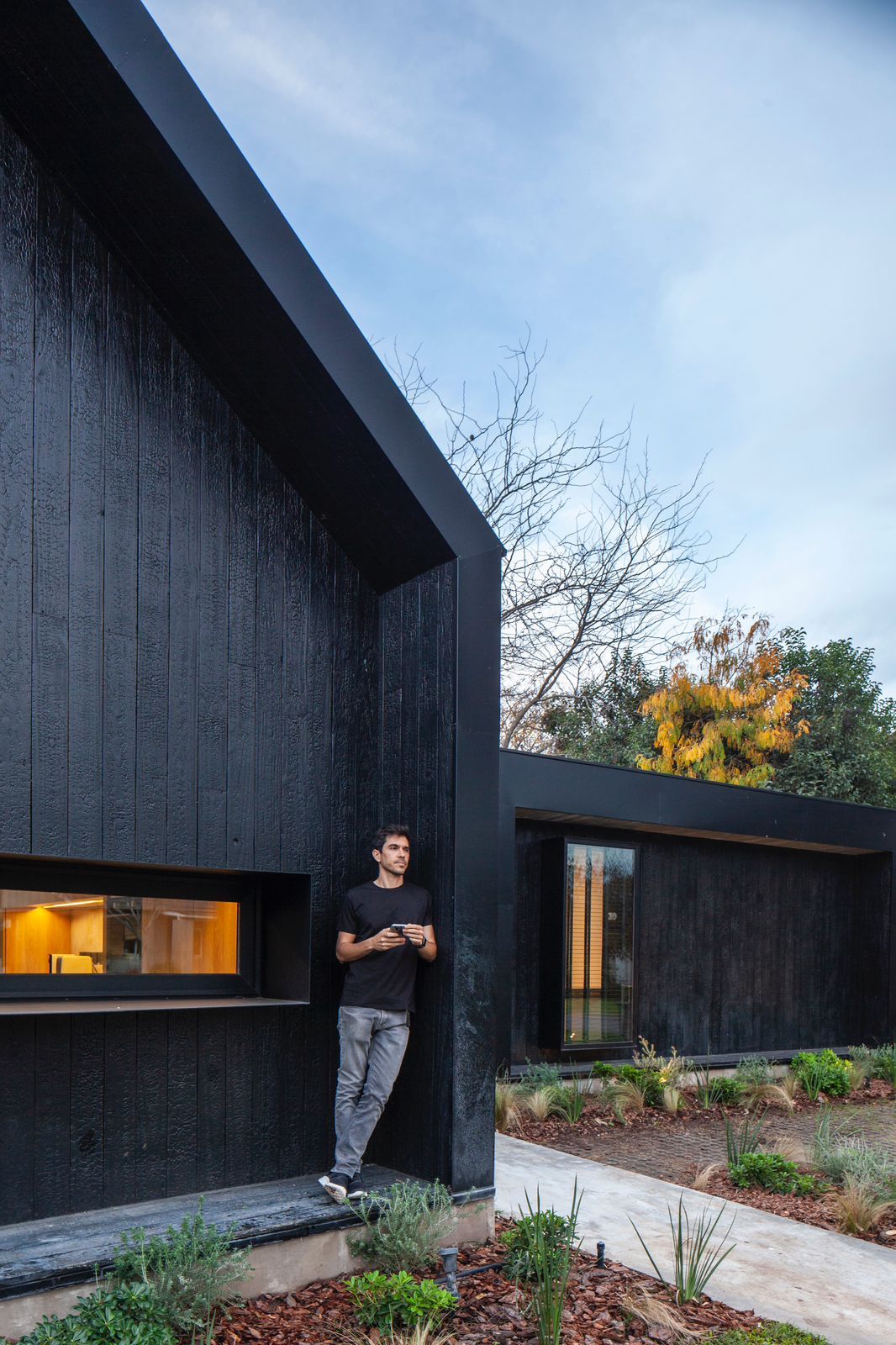 Casa Oslo Estudio PK Just Crea 4