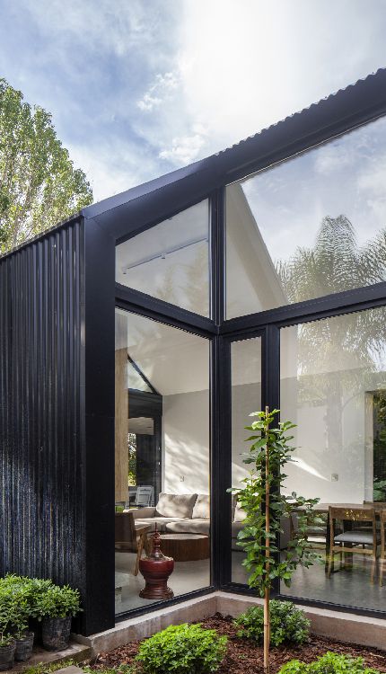 Casa Oslo Estudio PK Just Crea 9