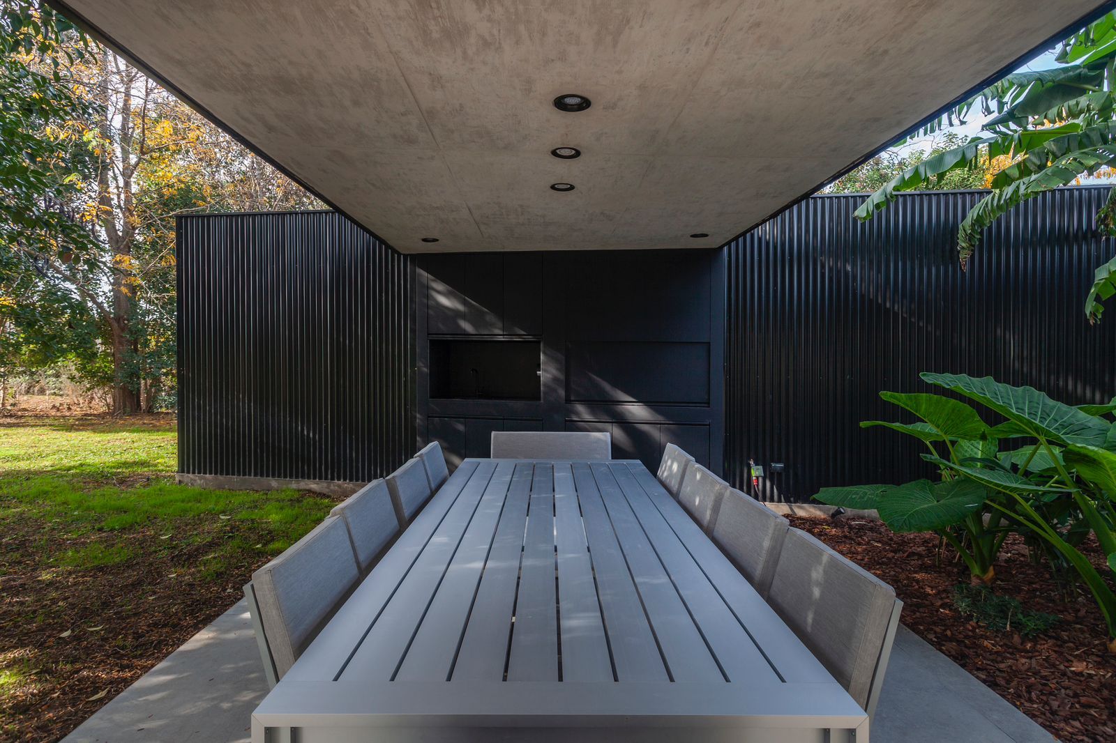 Casa Oslo Estudio PK Just Crea
