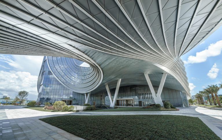 Hengqin IFC3 768x484
