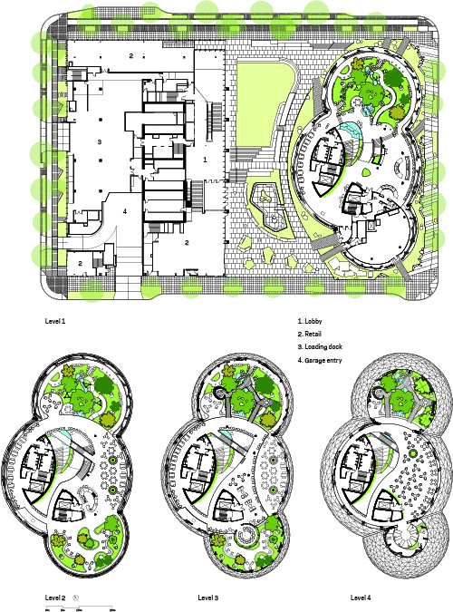 FINAL AMAZON FLOOR PLANS AU